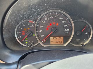 Toyota Yaris 2013 1.4 D-4D DIESEL 6 TAXYTO-thumb-11