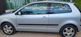 Volkswagen Polo 2003