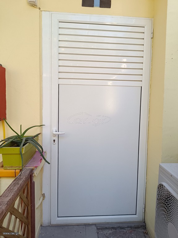 ΠΟΡΤΑ ΕΞΩΤΕΡΙΚΗ