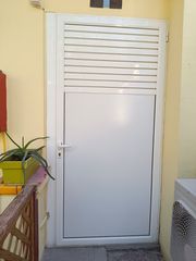 ΠΟΡΤΑ ΕΞΩΤΕΡΙΚΗ