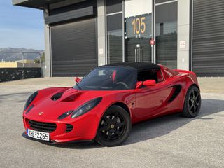 Lotus Elise 2007 111 S-thumb-1