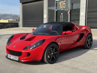Lotus Elise 2007 111 S-thumb-3