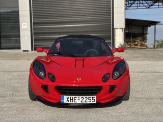 Lotus Elise 2007 111 S-thumb-5