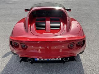 Lotus Elise 2007 111 S-thumb-13