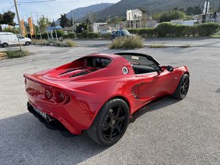 Lotus Elise 2007 111 S-thumb-10