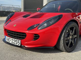 Lotus Elise 2007 111 S-thumb-20