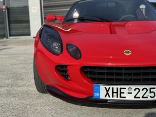 Lotus Elise 2007 111 S-thumb-21