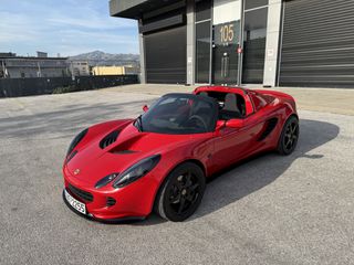 Lotus Elise 2007 111 S-thumb-4