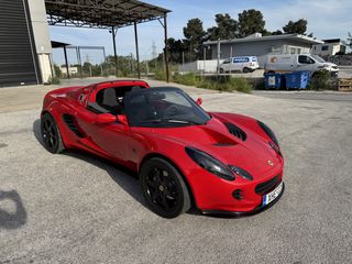 Lotus Elise 2007 111 S-thumb-7