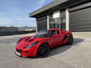 Lotus Elise 2007 111 S-thumb-2