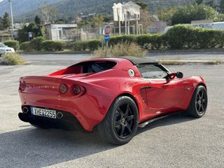 Lotus Elise 2007 111 S-thumb-9