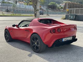 Lotus Elise 2007 111 S-thumb-14