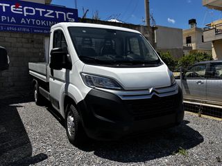 Citroen Jumper 2021 2.2 L2 BlueHDi 140-thumb-1