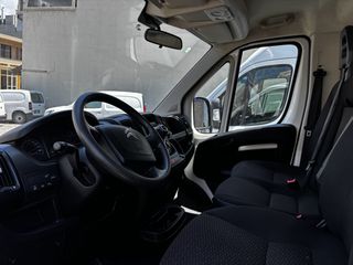Citroen Jumper 2021 2.2 L2 BlueHDi 140-thumb-5