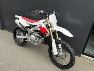 Yamaha YZ 450F 2026