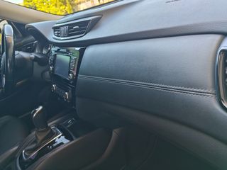 Nissan X-Trail 2018 1.6 DCI TEKNA - 7θεσιο-thumb-6