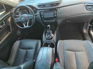 Nissan X-Trail 2018 1.6 DCI TEKNA - 7θεσιο-thumb-7