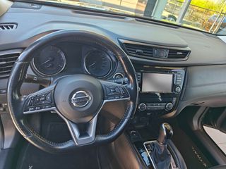 Nissan X-Trail 2018 1.6 DCI TEKNA - 7θεσιο-thumb-9