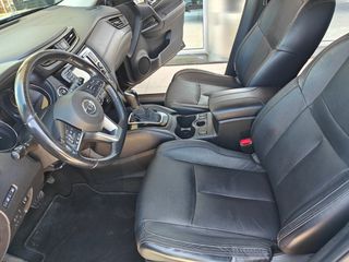 Nissan X-Trail 2018 1.6 DCI TEKNA - 7θεσιο-thumb-10