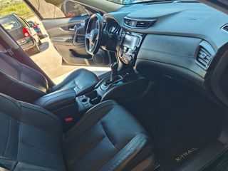 Nissan X-Trail 2018 1.6 DCI TEKNA - 7θεσιο-thumb-12