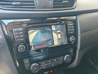Nissan X-Trail 2018 1.6 DCI TEKNA - 7θεσιο-thumb-16
