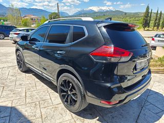 Nissan X-Trail 2018 1.6 DCI TEKNA - 7θεσιο-thumb-17