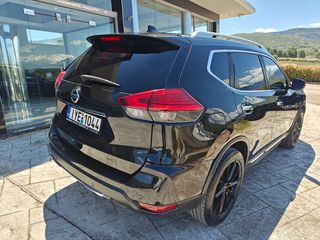 Nissan X-Trail 2018 1.6 DCI TEKNA - 7θεσιο-thumb-18