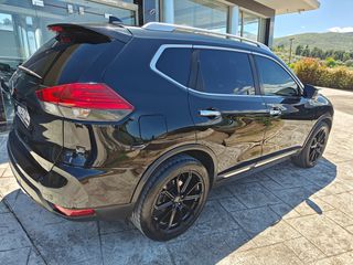 Nissan X-Trail 2018 1.6 DCI TEKNA - 7θεσιο-thumb-19