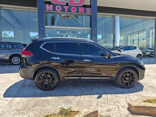 Nissan X-Trail 2018 1.6 DCI TEKNA - 7θεσιο-thumb-1