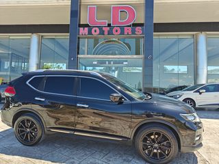 Nissan X-Trail 2018 1.6 DCI TEKNA - 7θεσιο-thumb-20