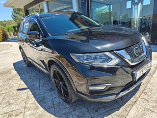 Nissan X-Trail 2018 1.6 DCI TEKNA - 7θεσιο-thumb-5