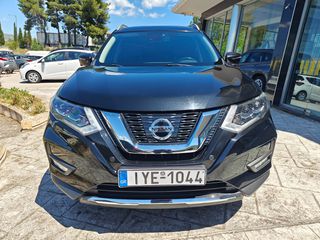 Nissan X-Trail 2018 1.6 DCI TEKNA - 7θεσιο-thumb-2