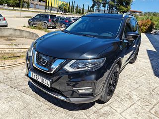 Nissan X-Trail 2018 1.6 DCI TEKNA - 7θεσιο-thumb-3