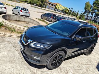 Nissan X-Trail 2018 1.6 DCI TEKNA - 7θεσιο-thumb-4