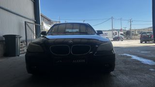 Bmw 525 2006