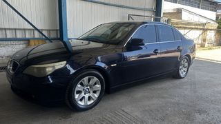 Bmw 525 2006-thumb-1