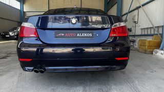 Bmw 525 2006-thumb-2