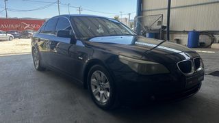 Bmw 525 2006-thumb-3