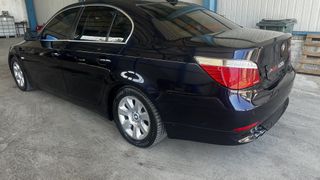 Bmw 525 2006-thumb-5