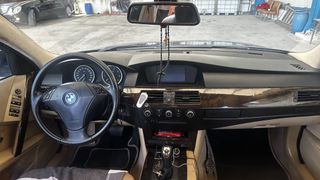 Bmw 525 2006-thumb-7