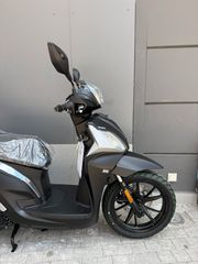 Sym Symphony ST 125 2026 L/C ABS/TCS TOP-BOX ΕΤΟΙΜΟΠΑΡΑΔΟΤΟ-thumb-7