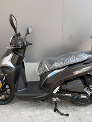 Sym Symphony ST 125 2026 L/C ABS/TCS TOP-BOX ΕΤΟΙΜΟΠΑΡΑΔΟΤΟ-thumb-9
