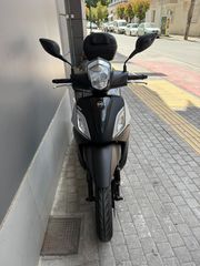 Sym Symphony ST 125 2026 L/C ABS/TCS TOP-BOX ΕΤΟΙΜΟΠΑΡΑΔΟΤΟ-thumb-5