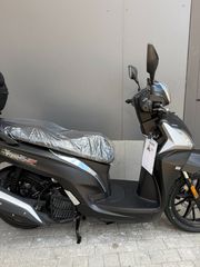 Sym Symphony ST 125 2026 L/C ABS/TCS TOP-BOX ΕΤΟΙΜΟΠΑΡΑΔΟΤΟ-thumb-6