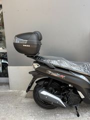 Sym Symphony ST 125 2026 L/C ABS/TCS TOP-BOX ΕΤΟΙΜΟΠΑΡΑΔΟΤΟ-thumb-11
