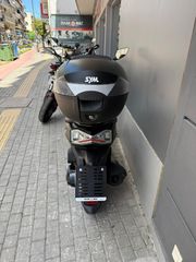 Sym Symphony ST 125 2026 L/C ABS/TCS TOP-BOX ΕΤΟΙΜΟΠΑΡΑΔΟΤΟ-thumb-10