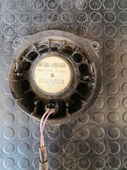 TOYOTA AVENSIS T22 ΑΡΙΣΤΕΡΟ ΕΜ ΗΧΕΙΟ ΟΔΗΓΟΥ (86160-05060)(902275497621)