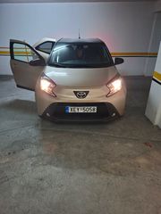Toyota Aygo (X) 2022 X-STYLE