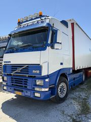 Volvo 1996 FH12