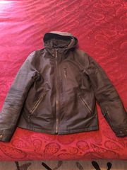 Μπουφάν μηχανής Dainese ανδρικό No 52